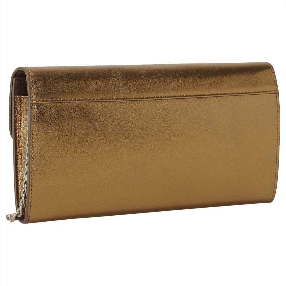 mulberry black congo bag : john lewis engagement giftsLiebeskind Maria W7 Metallic Mil Clutch Purse Sioux Beige Liebeskind Purses