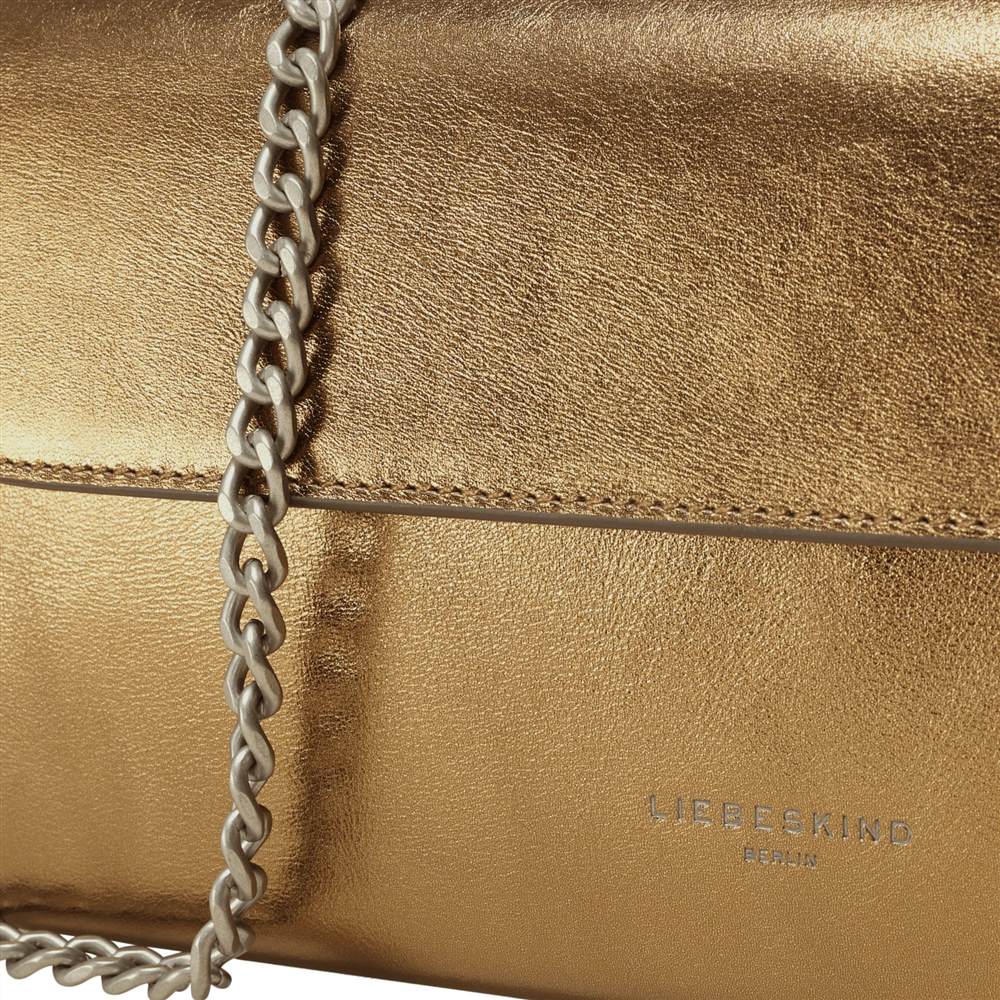 mulberry black congo bag : john lewis engagement giftsLiebeskind Maria W7 Metallic Mil Clutch Purse Sioux Beige Liebeskind Purses