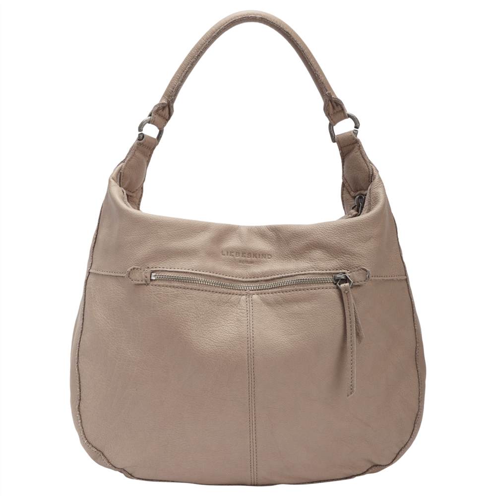 Liebeskind Pazia 6 Leather Vintage Shoulder BagStone Liebeskind Handbags Liebeskind Pazia 6 Leather Vintage Shoulder BagStone Liebeskind Handbags