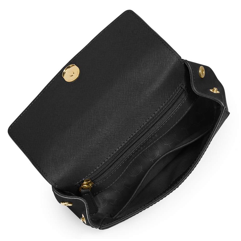 mulberry black chain bag : bolsos michael michael korsMICHAEL Michael Kors Ava Leather Extra Small Cross Body Bag MICHAEL Michael Kors Handbags