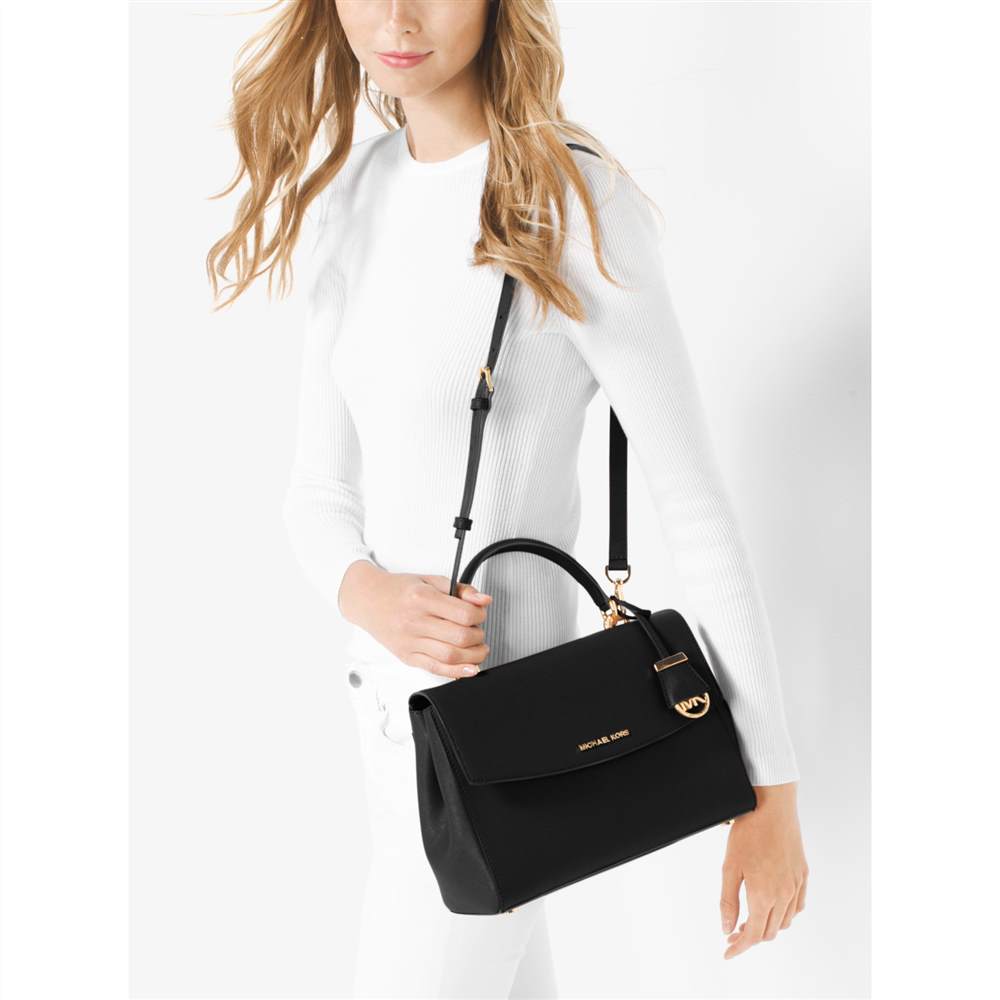 mulberry antony handbag : michael kors silver jet setMICHAEL Michael Kors Ava Medium Leather Satchel MICHAEL Michael Kors Handbags