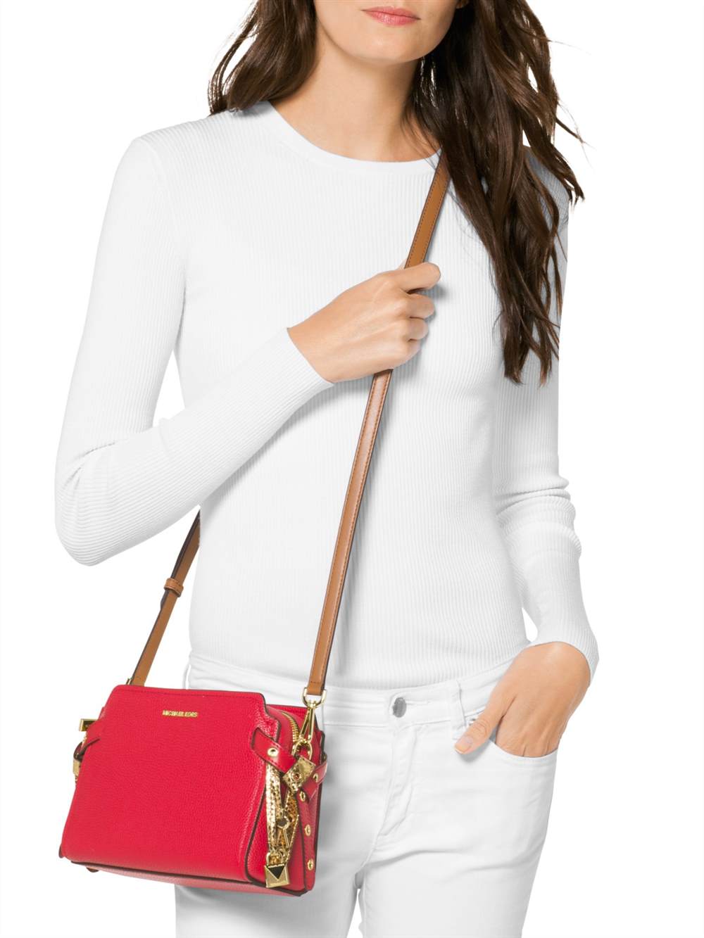 ted baker cross body purse : michael michael kors pebbled leather shoulder bagMICHAEL Michael Kors Bristol Leather Shoulder BagBright Red MICHAEL Michael Kors Handbags ted baker cross body purse : michael michael kors pebbled leather shoulder bagMICHAEL Michael Kors Bristol Leather Shoulder BagBright Red MICHAEL Michael Kors Handbags