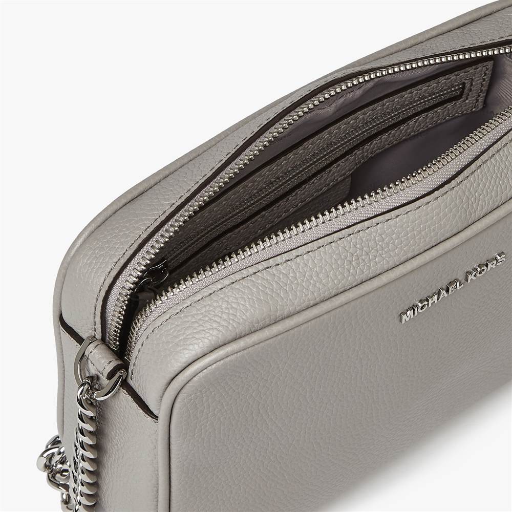 ted baker faux leather bag : westfield lk bennettMICHAEL Michael Kors Ginny Leather Cross Body Camera BagPearl Grey MICHAEL Michael Kors Handbags ted baker faux leather bag : westfield lk bennettMICHAEL Michael Kors Ginny Leather Cross Body Camera BagPearl Grey MICHAEL Michael Kors Handbags