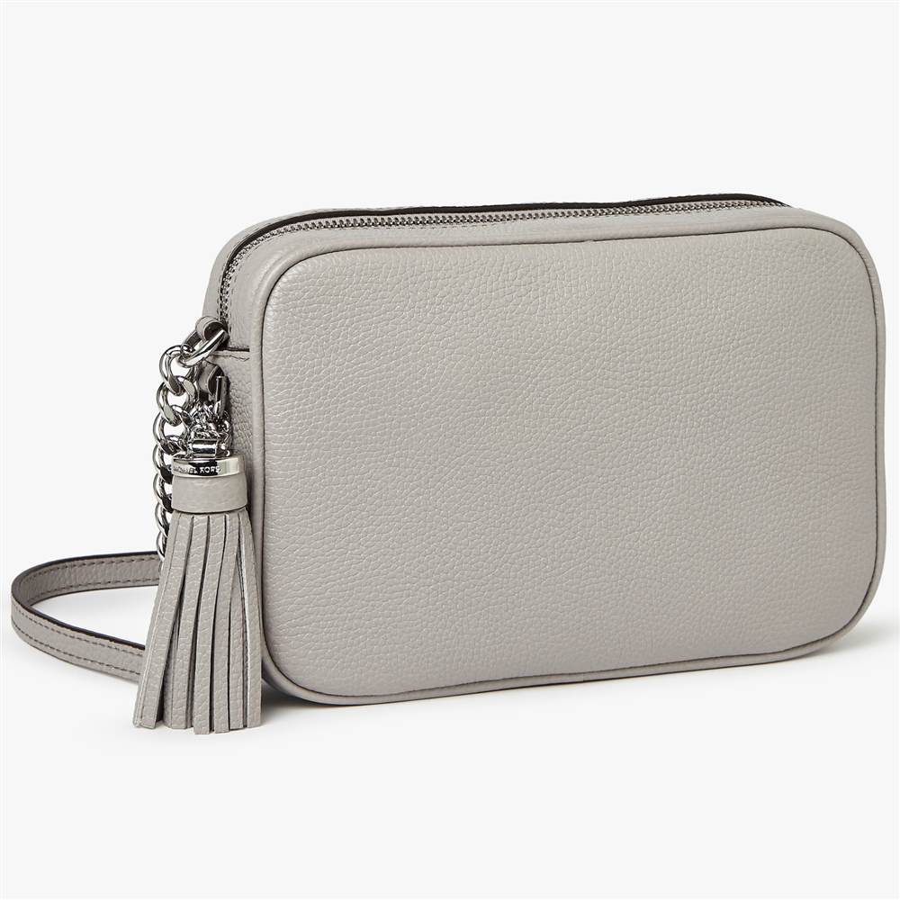 ted baker faux leather bag : westfield lk bennettMICHAEL Michael Kors Ginny Leather Cross Body Camera BagPearl Grey MICHAEL Michael Kors Handbags ted baker faux leather bag : westfield lk bennettMICHAEL Michael Kors Ginny Leather Cross Body Camera BagPearl Grey MICHAEL Michael Kors Handbags