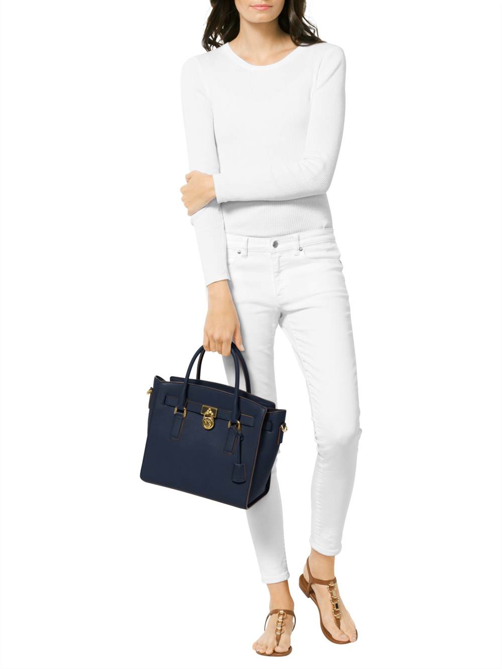 ted baker fedwick bag : lk bennett suit saleMICHAEL Michael Kors Hamilton Leather Large East/West Tote BagAdmiral MICHAEL Michael Kors Handbags