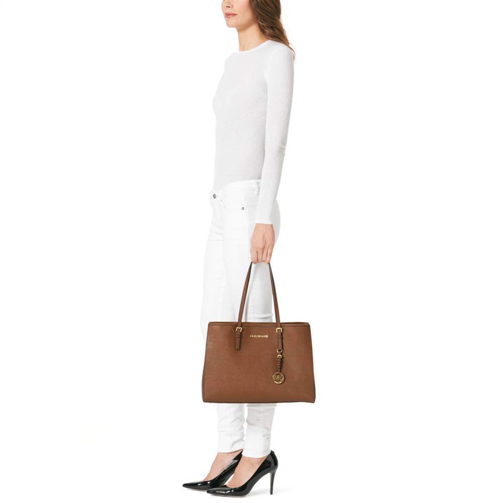 mulberry small willow tote : orchid haze michael korsMICHAEL Michael Kors Jet Set East/West Large Leather Tote BagBrown MICHAEL Michael Kors Handbags