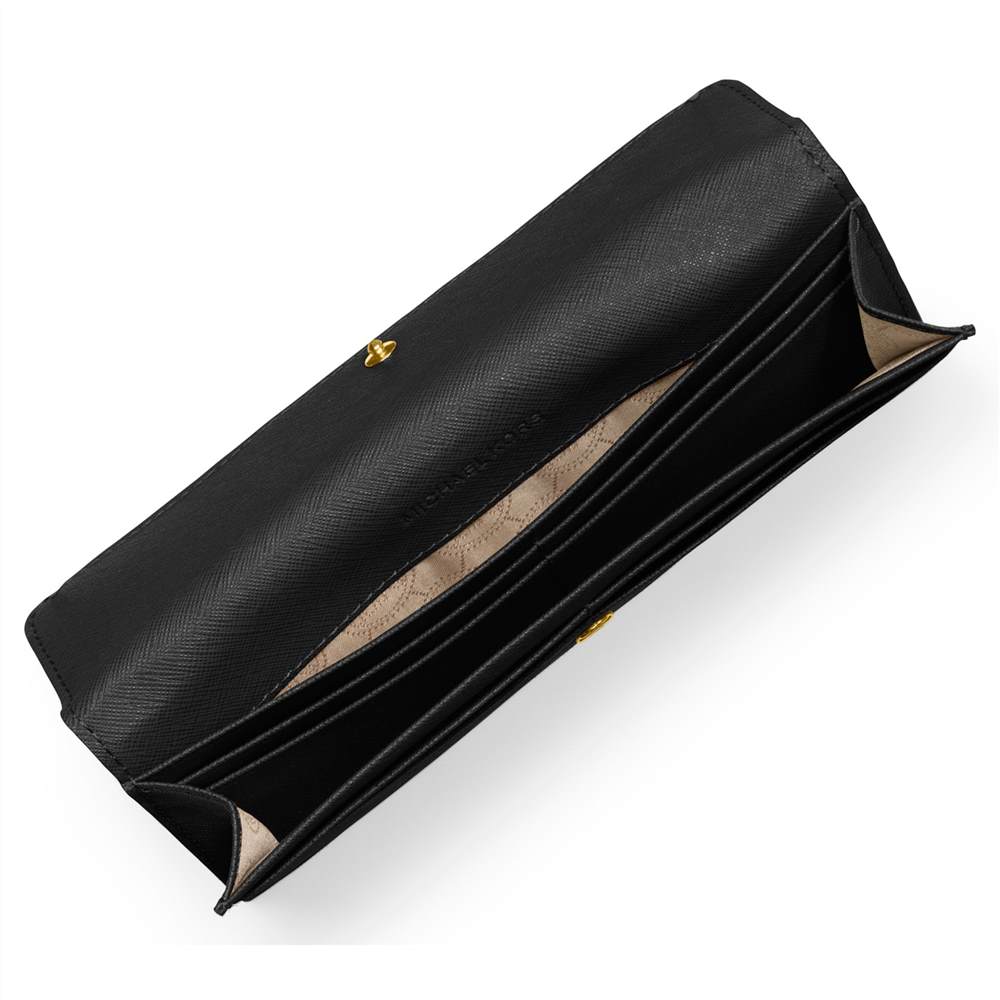 ted baker small black purse : michael michael kors sullivan small convertible top zip leather toteMICHAEL Michael Kors Jet Set Travel Flat Saffiano WalletBlack MICHAEL Michael Kors Purses