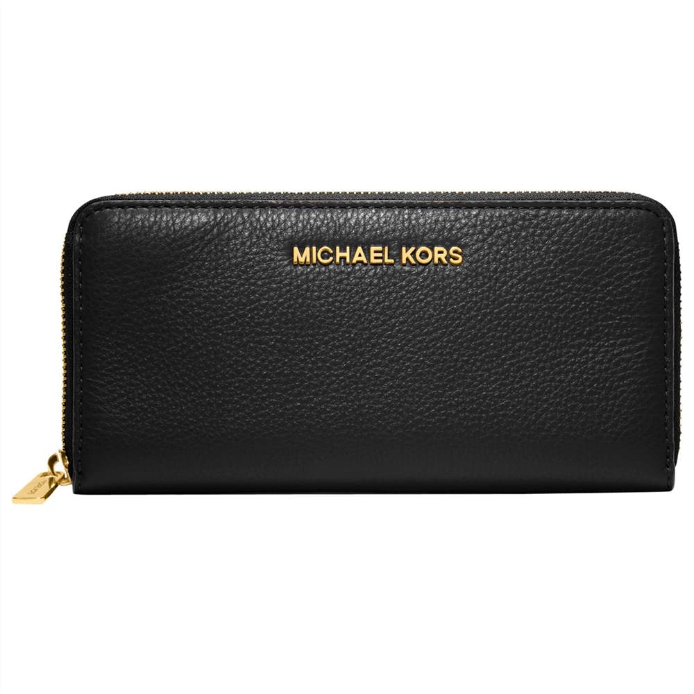 MICHAEL Michael Kors Jet Set Travel Leather Continental Purse MICHAEL Michael Kors Purses