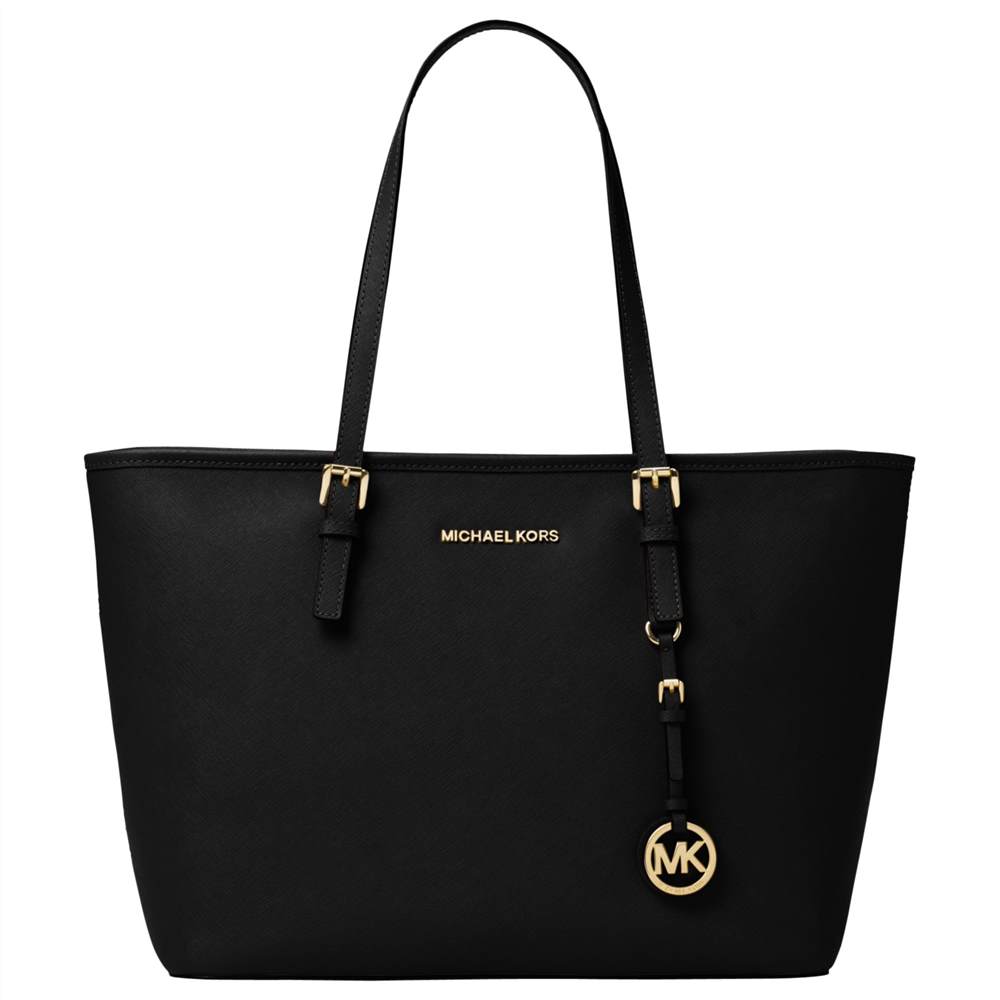 MICHAEL Michael Kors Jet Set Travel Saffiano Leather Tote Bag MICHAEL Michael Kors Handbags MICHAEL Michael Kors Jet Set Travel Saffiano Leather Tote Bag MICHAEL Michael Kors Handbags