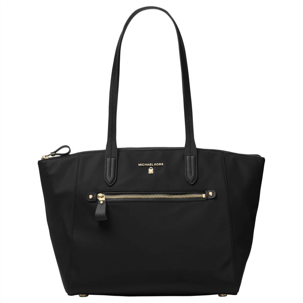 MICHAEL Michael Kors Kesley Medium Zip Top Tote BagBlack MICHAEL Michael Kors Handbags MICHAEL Michael Kors Kesley Medium Zip Top Tote BagBlack MICHAEL Michael Kors Handbags