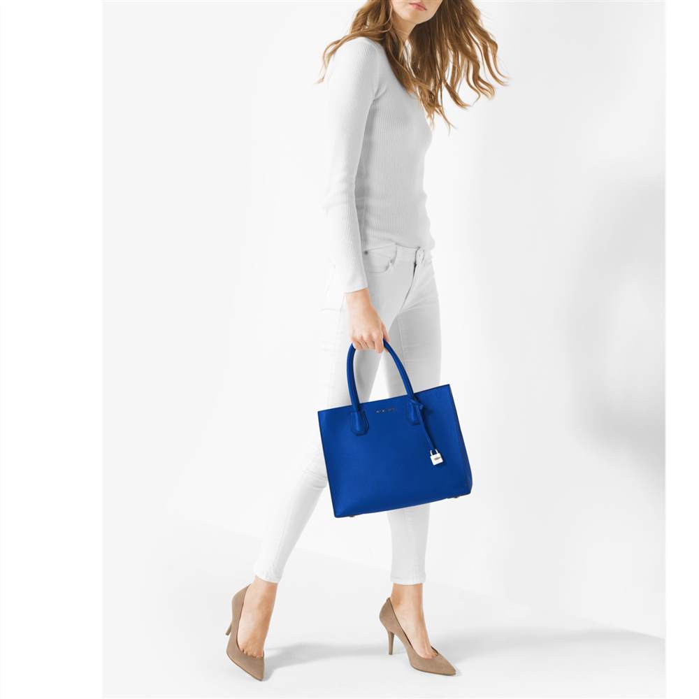 ted baker aveeda bag black : lk bennett new collectionMICHAEL Michael Kors Mercer Large Leather Tote BagElectric Blue MICHAEL Michael Kors Handbags