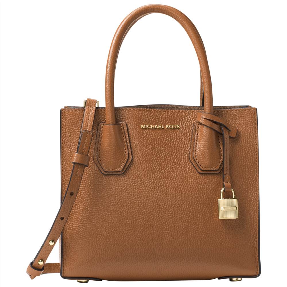 MICHAEL Michael Kors Mercer Leather Cross Body BagLuggage MICHAEL Michael Kors Handbags MICHAEL Michael Kors Mercer Leather Cross Body BagLuggage MICHAEL Michael Kors Handbags