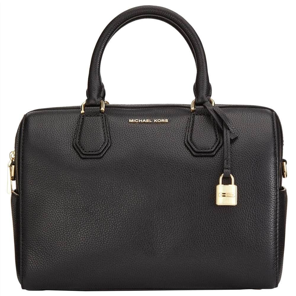 MICHAEL Michael Kors Mercer Medium Duffle Weekend Bag MICHAEL Michael Kors Handbags MICHAEL Michael Kors Mercer Medium Duffle Weekend Bag MICHAEL Michael Kors Handbags