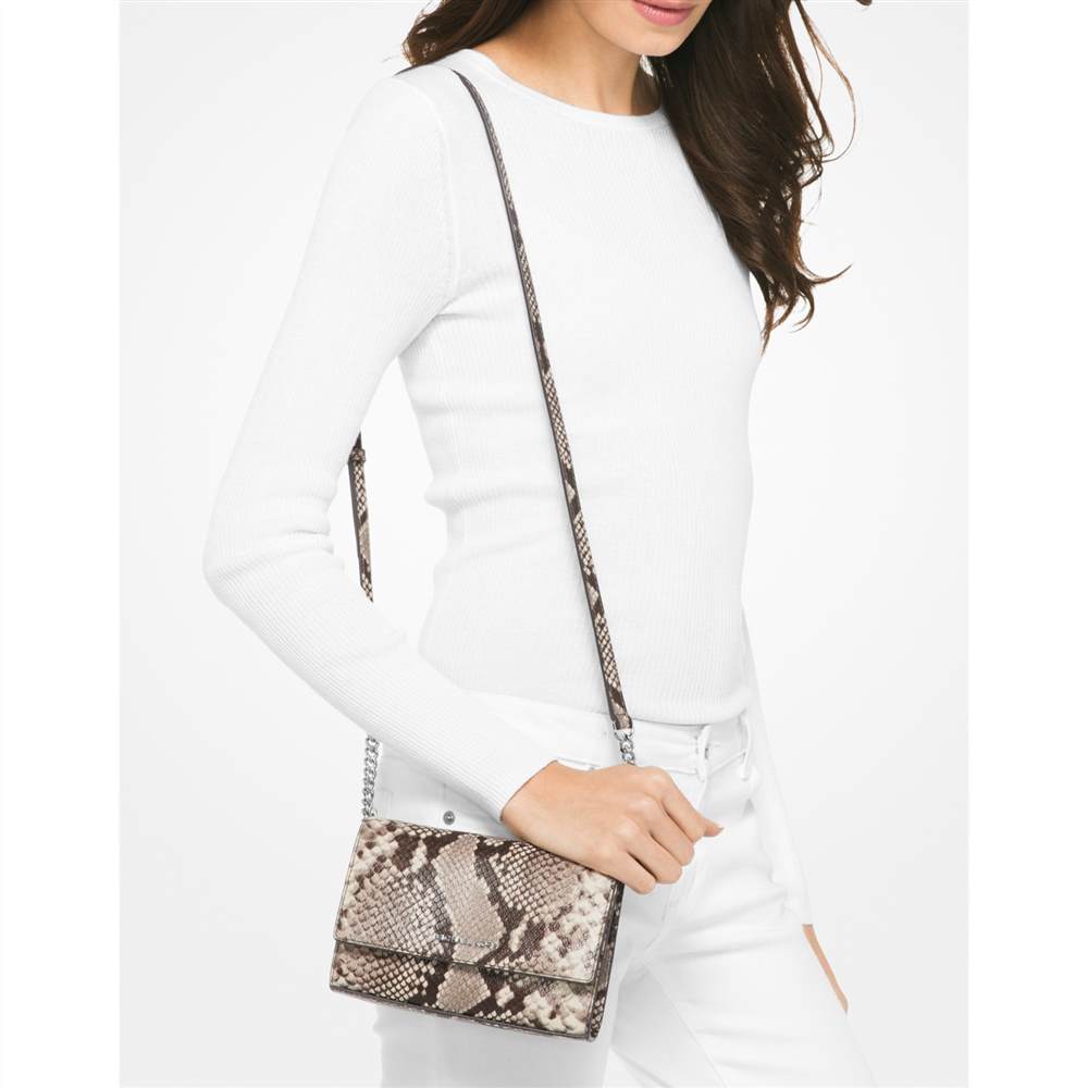 harlow satchel mulberry : lk bennett shoes bootsMICHAEL Michael Kors Ruby Leather Clutch Bag Natural MICHAEL Michael Kors Handbags