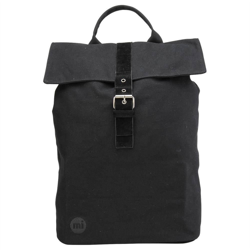 Mi-Pac Day PackBlack Mi-Pac Handbags Mi-Pac Day PackBlack Mi-Pac Handbags
