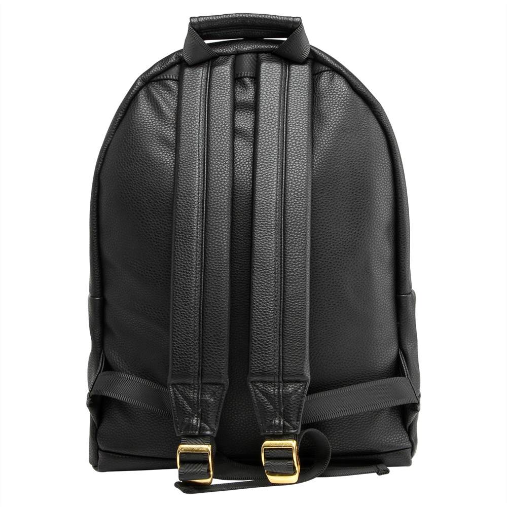 ted baker pink crossbody : mh18y1l4peMi-Pac Gold Tumbled Backpack Black Mi-Pac Handbags