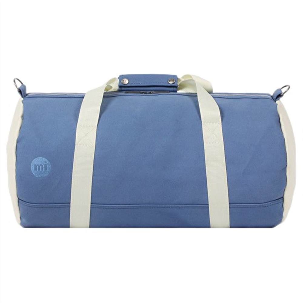 large icon ted baker bag : michael michael kors alina flex bootieMi-pac Canvas Duffle Bag Blue/Cream Mi-Pac Handbags