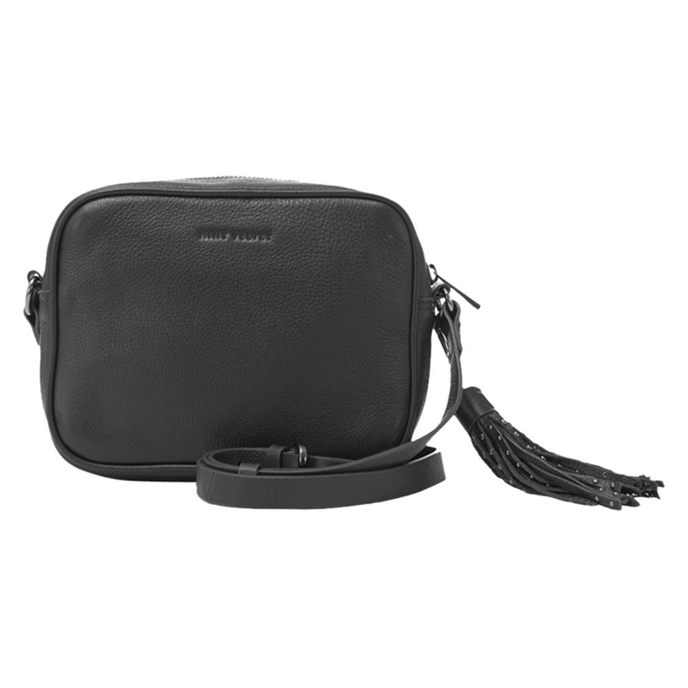 Mint Velvet Esme Leather Tassel Camera BagBlack Mint Velvet Handbags Mint Velvet Esme Leather Tassel Camera BagBlack Mint Velvet Handbags