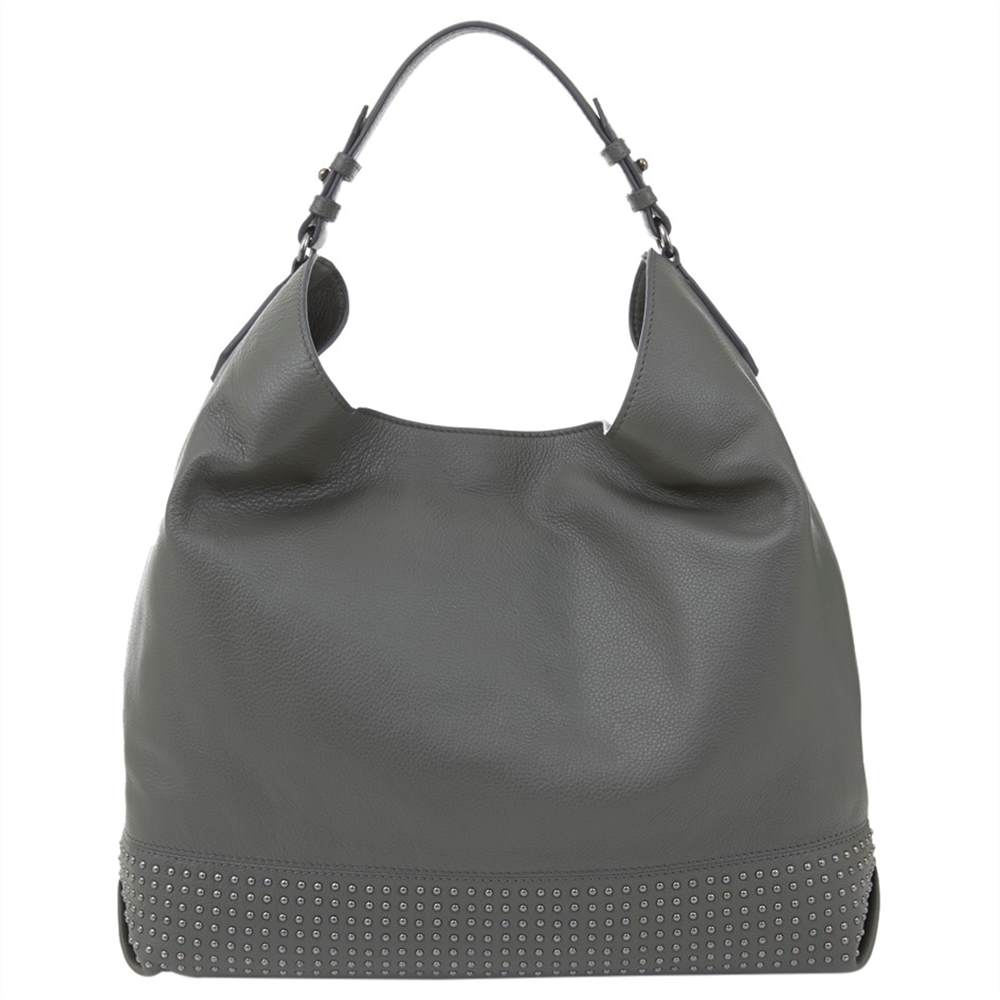 Mint Velvet Hayley Stud Panel Leather Shoulder Bag Mint Velvet Handbags Mint Velvet Hayley Stud Panel Leather Shoulder Bag Mint Velvet Handbags