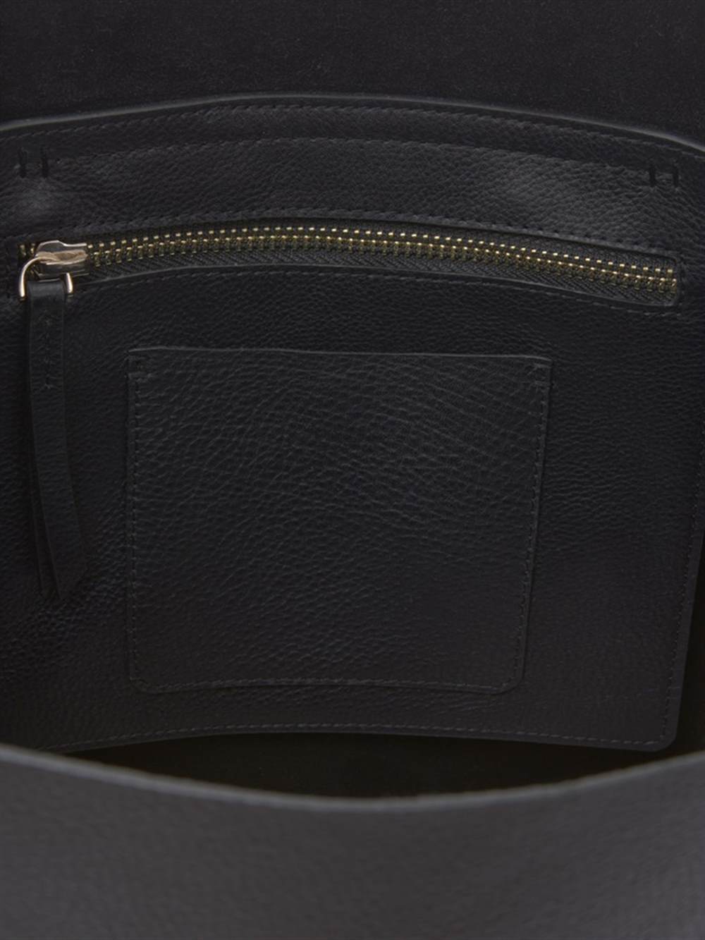 ted baker mens satchel bags : lk bennett boots ankleMint Velvet Leather Asymmetric Shopper Bag Black Mint Velvet Handbags