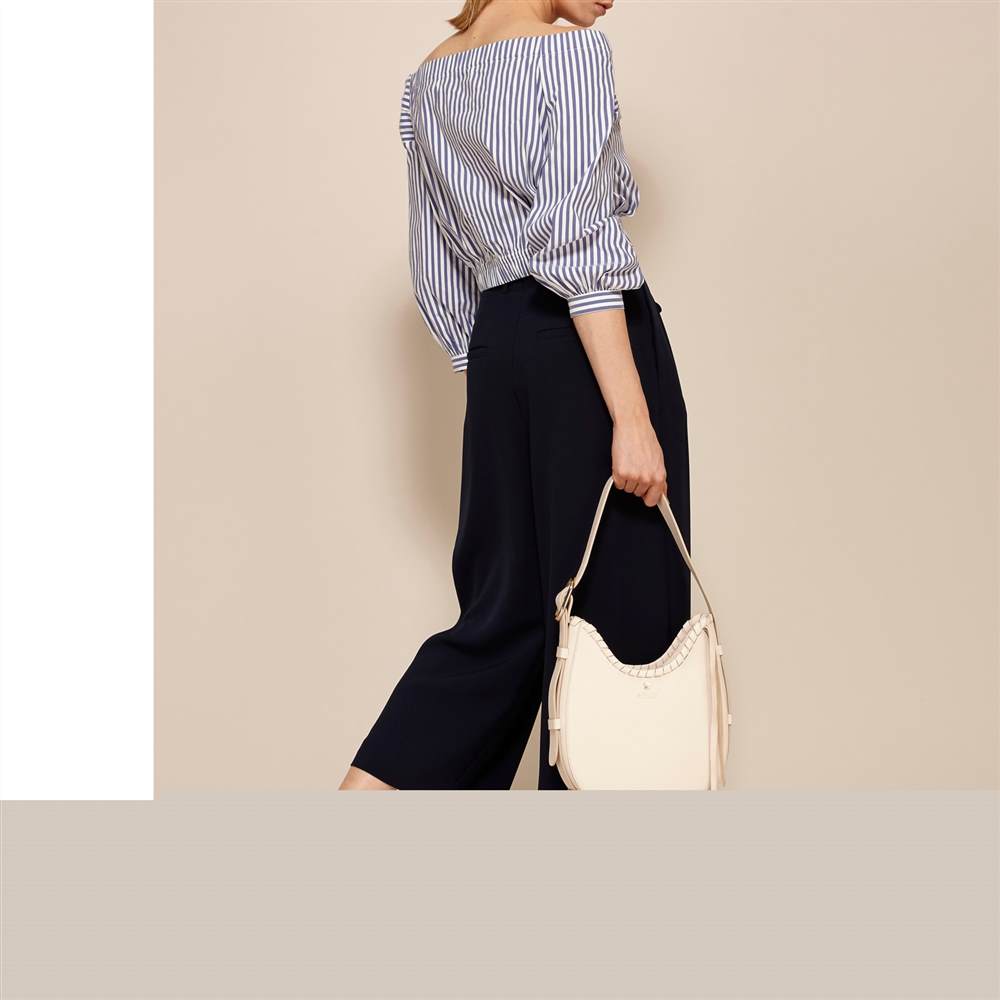 ted baker bullring : mulberry daria mini satchelModalu Luna Scoop Leather Small Shoulder Bag Cream Modalu Handbags