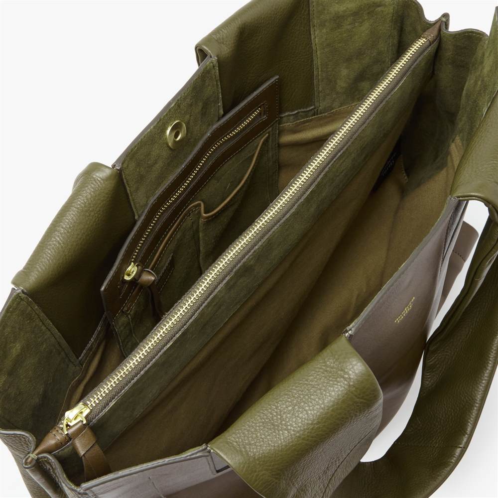 mulberry bayswater leather tote bag : michael michael kors jade shoulder bagModern Rarity Carmenere Leather Tote BagOlive Modern Rarity Handbags