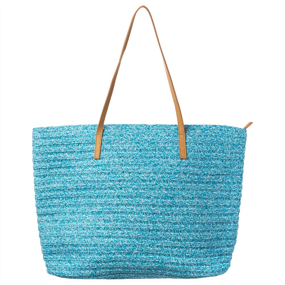 Phase Eight Charlotte Beach Bag Aqua Phase Eight Handbags Phase Eight Charlotte Beach Bag Aqua Phase Eight Handbags