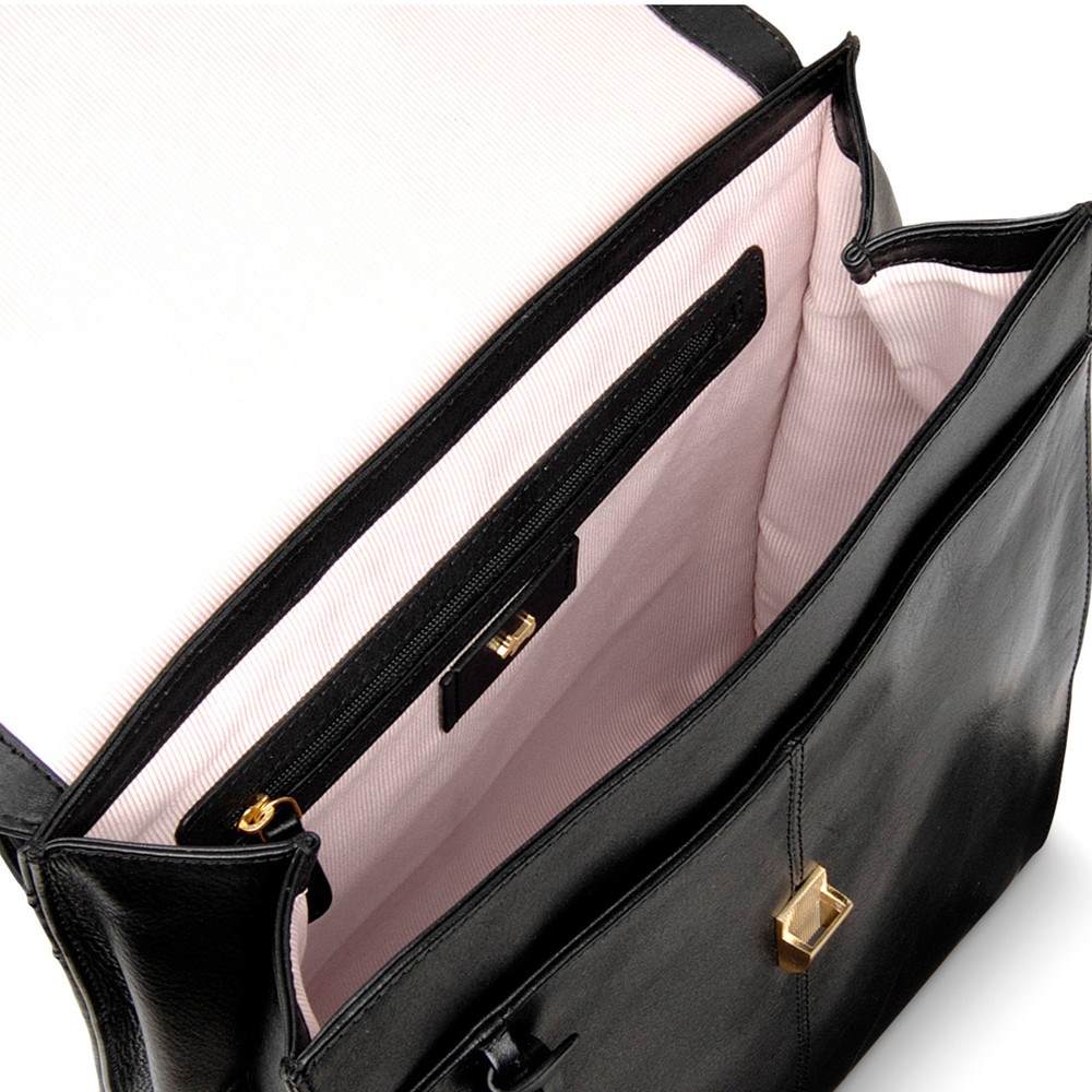 candiee soft grain hobo leather bag : micheal by michael korsRadley Burnham Beeches Leather Large Flapover Backpack Black Radley Handbags