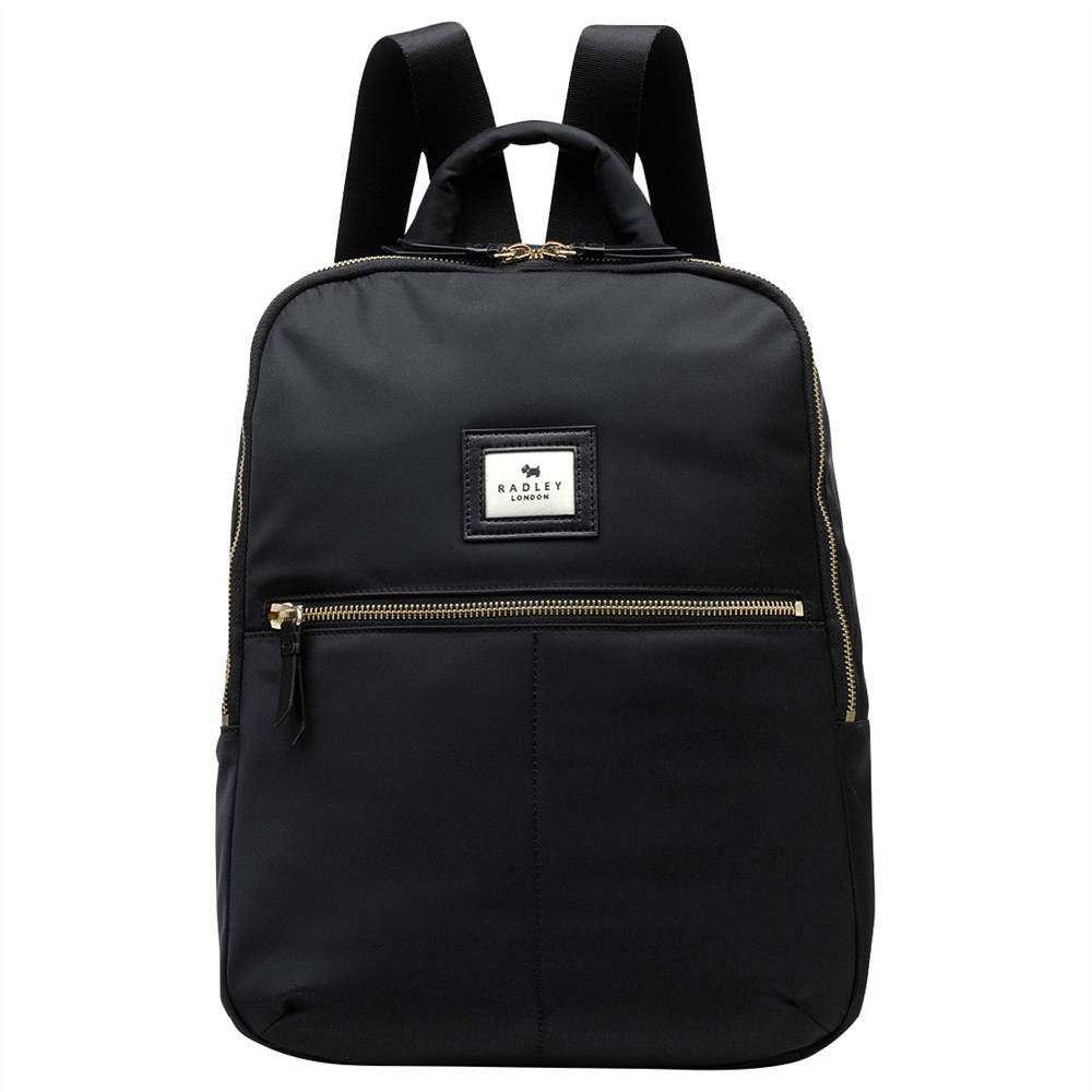 Radley Gladstone Park Backpack Black Radley Handbags Radley Gladstone Park Backpack Black Radley Handbags