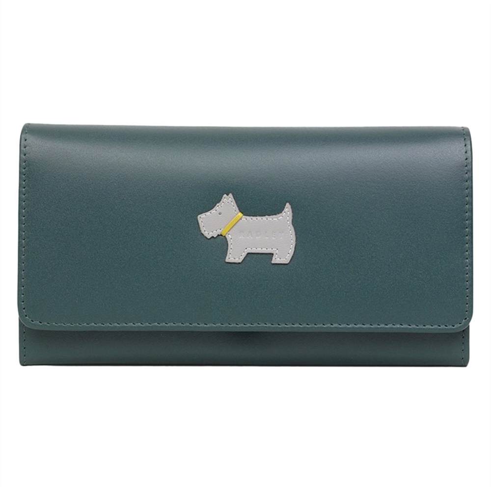 Radley Heritage Dog Leather Matinee Purse Radley Handbags Radley Heritage Dog Leather Matinee Purse Radley Handbags