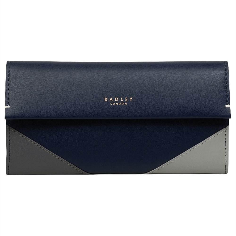 Radley Leather Matinee Purse Ink Radley Purses
