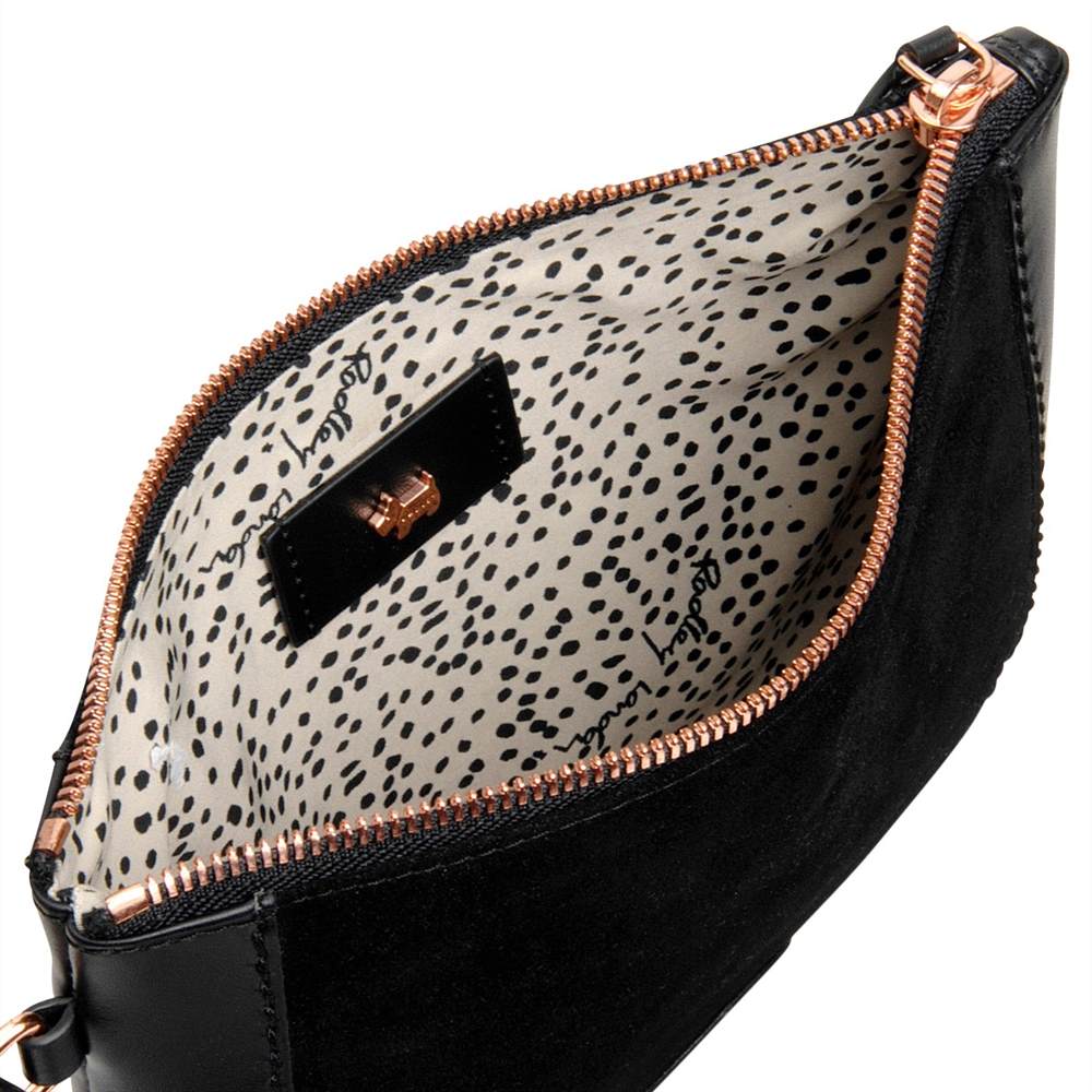 asos whistles : ted baker orange tote bagRadley Linton Street Leather Wristlet Clutch Bag Black Radley Handbags