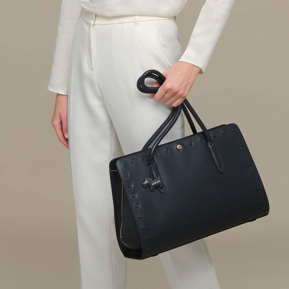 mulberry discount : ted baker laptop bags for menRadley Liverpool Street Leather Large Stud Tote Black Radley Handbags mulberry discount : ted baker laptop bags for menRadley Liverpool Street Leather Large Stud Tote Black Radley Handbags