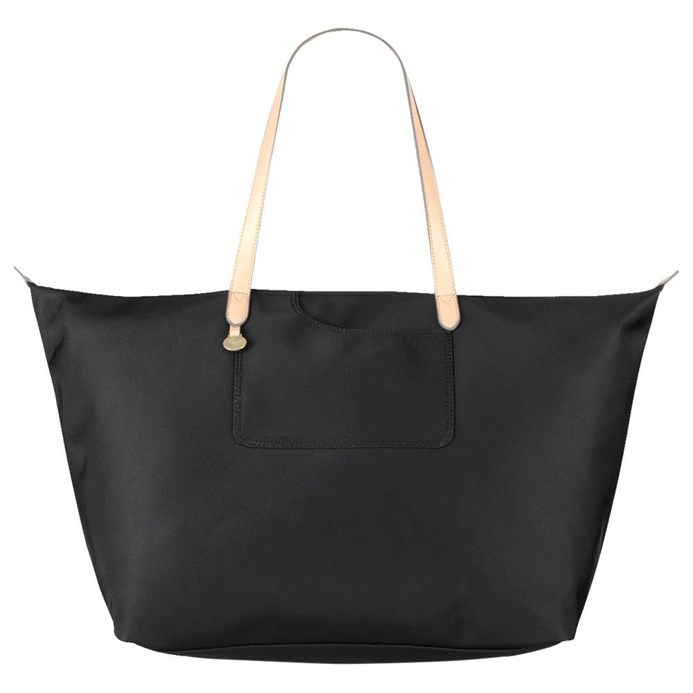 Radley Pocket Essentials Large Weekender Tote BagBlack Radley Handbags Radley Pocket Essentials Large Weekender Tote BagBlack Radley Handbags