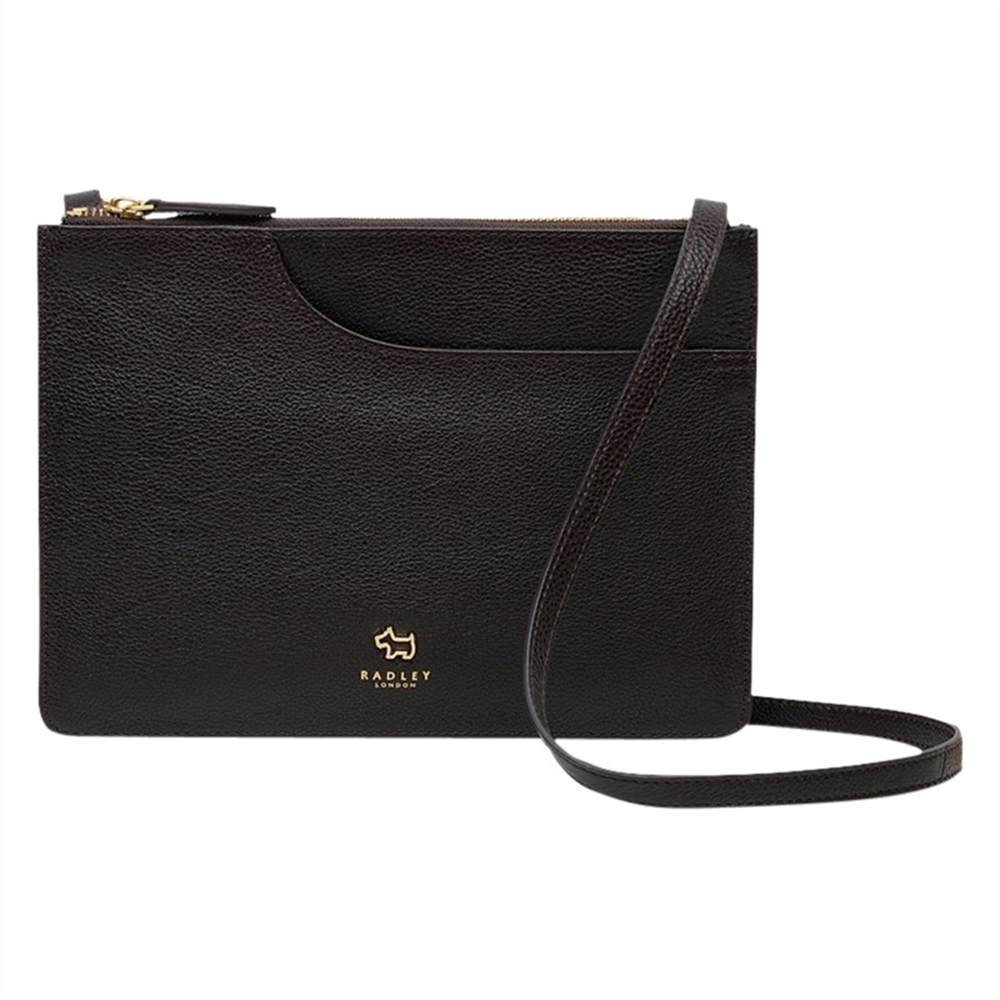 Radley Pocket Leather Medium Cross Body BagBrown Radley Handbags Radley Pocket Leather Medium Cross Body BagBrown Radley Handbags