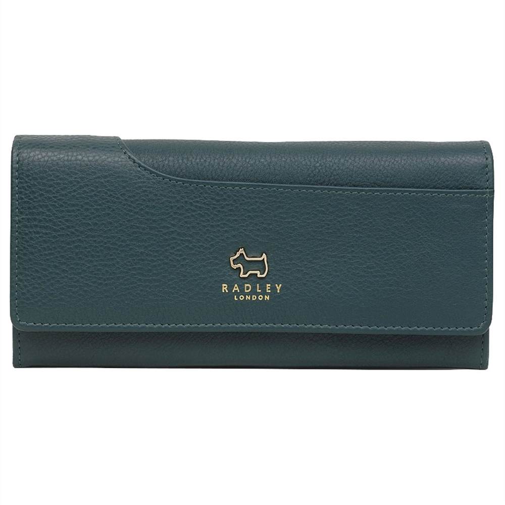 Radley Pockets Leather Large Matinee PursePine Radley Purses Radley Pockets Leather Large Matinee PursePine Radley Purses