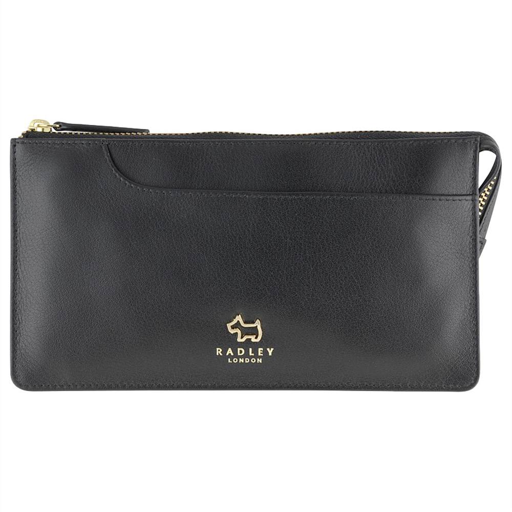 Radley Pockets Leather Zip Top Matinee Purse Radley Purses Radley Pockets Leather Zip Top Matinee Purse Radley Purses