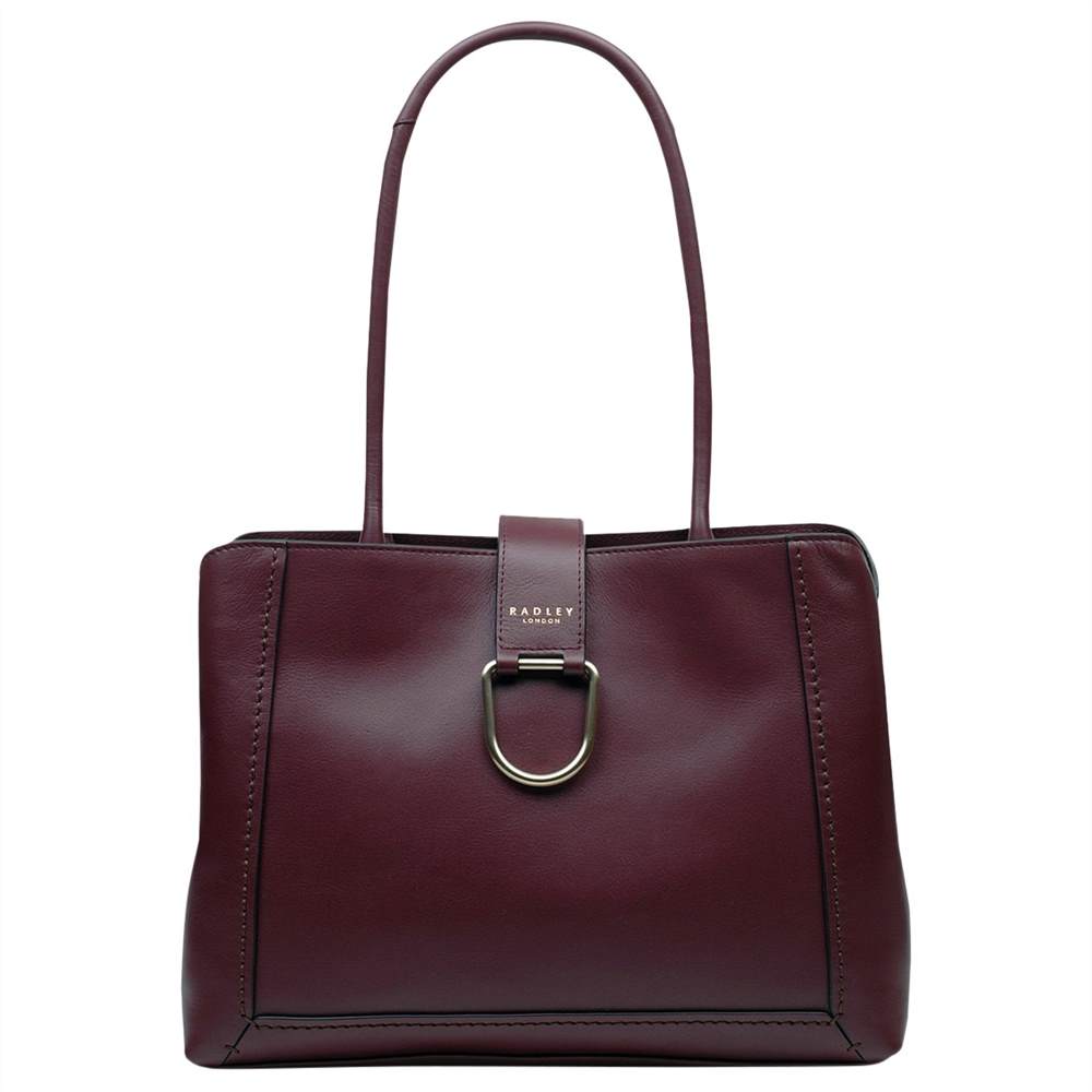 Radley Primrose Large Leather Tote BagPort Radley Handbags