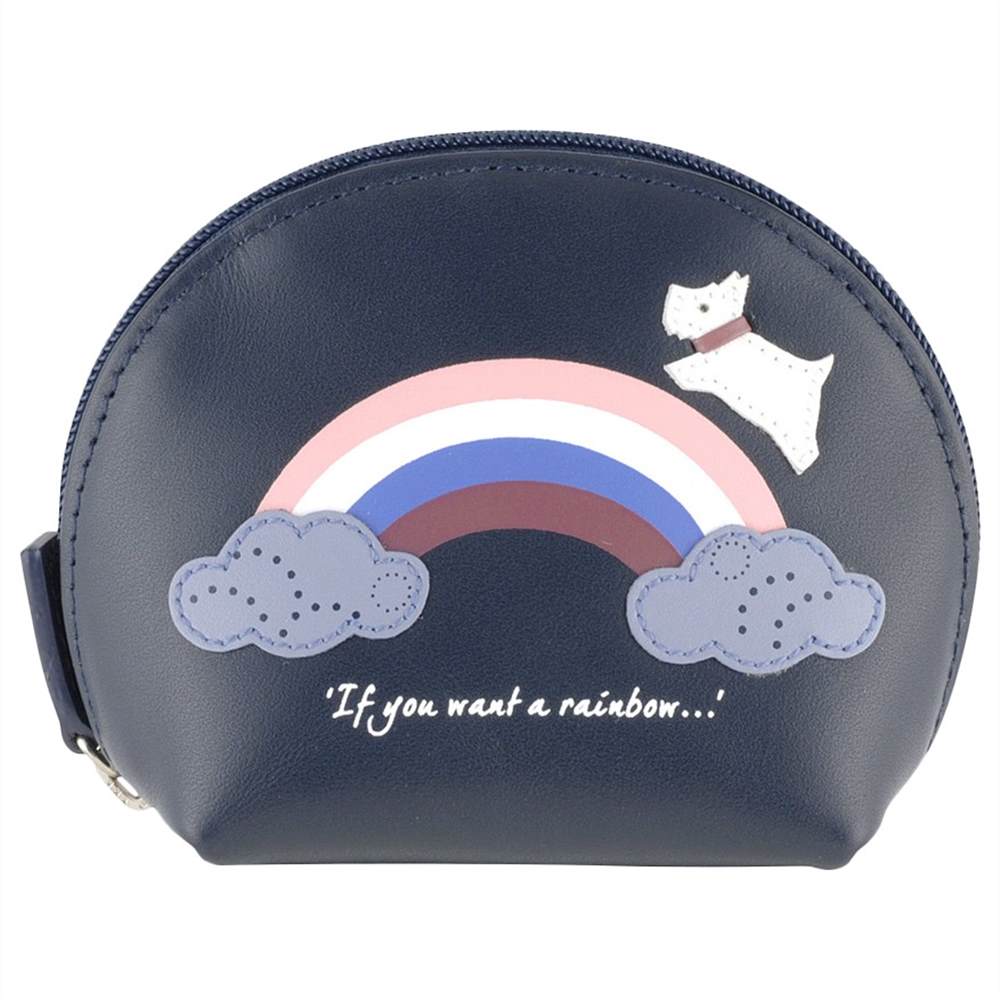 Radley Rainbow Leather Small Coin Purse Radley Purses Radley Rainbow Leather Small Coin Purse Radley Purses