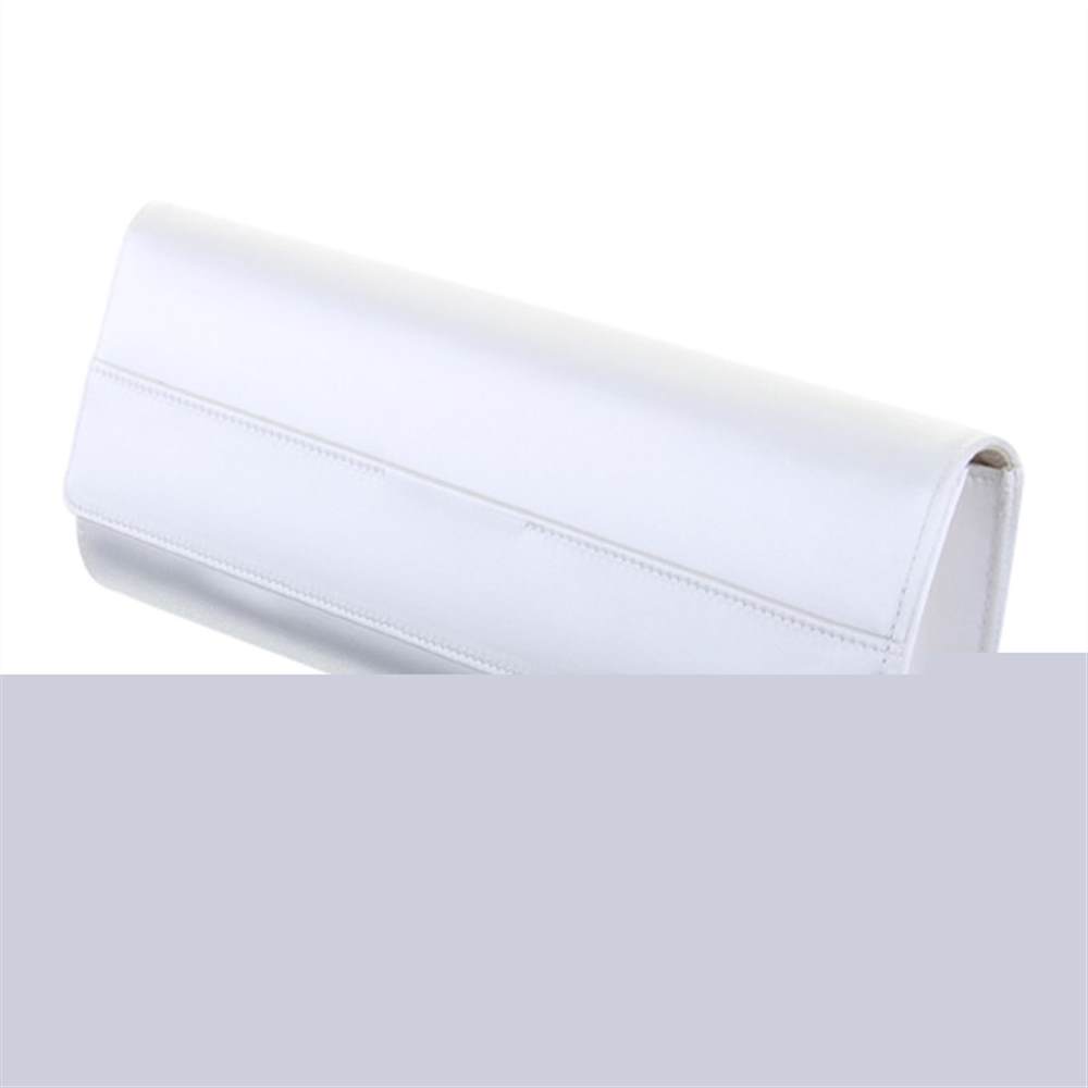 Rainbow Club Greta Satin Clutch Bag Ivory Rainbow Club Handbags Rainbow Club Greta Satin Clutch Bag Ivory Rainbow Club Handbags