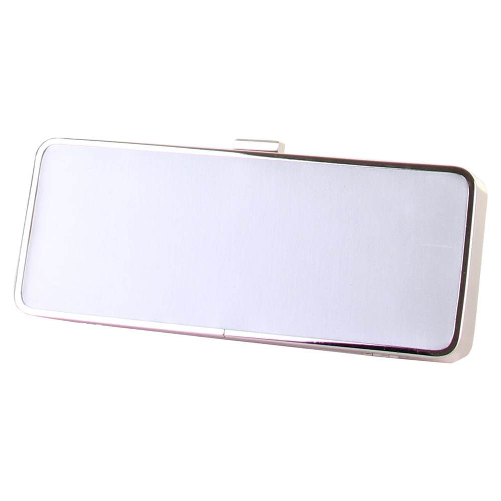 Rainbow Club Marina Satin Box Clutch Ivory Rainbow Club Handbags