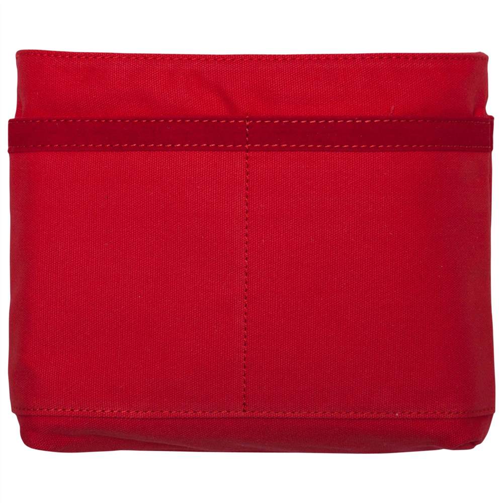 ted baker flercon bag : lk bennett knee bootsRedDog Canvas BagPod OrganiserRed RedDog Handbags