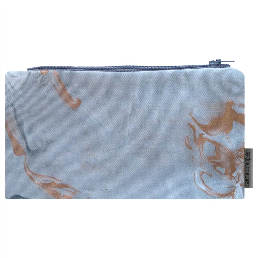 Sami Couper Marble Purse Grey/Copper Sami Couper Purses Sami Couper Marble Purse Grey/Copper Sami Couper Purses
