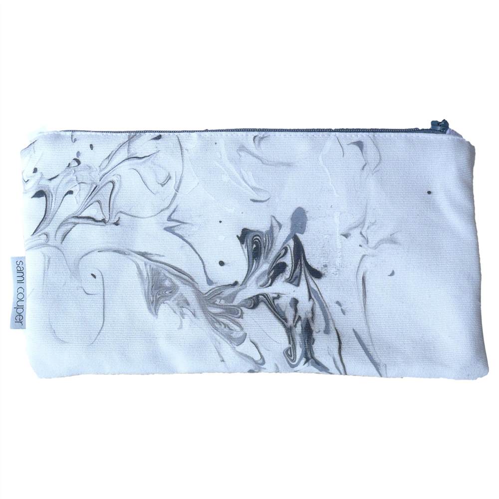 Sami Couper Marble Purse White Sami Couper Purses Sami Couper Marble Purse White Sami Couper Purses