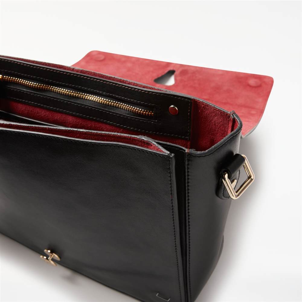 small darley satchel : mulberry ostrich bayswater bagSomerset by Alice Temperley Berkley Leather Satchel Black Stars Somerset by Alice Temperley Handbags