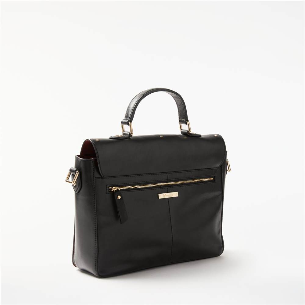 small darley satchel : mulberry ostrich bayswater bagSomerset by Alice Temperley Berkley Leather Satchel Black Stars Somerset by Alice Temperley Handbags