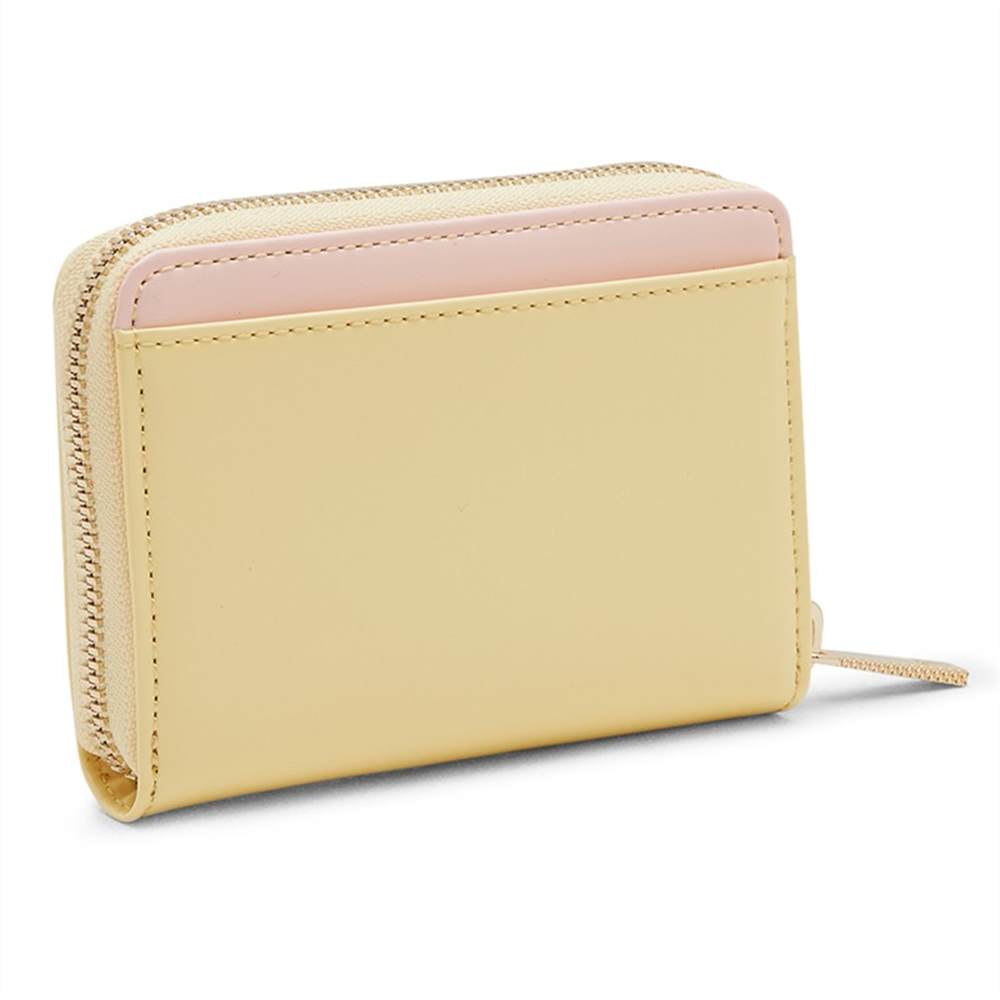 mulberry bayswater tote oak : 30t0s04b1lTed Baker Beryl Colour Block Leather PurseLight Yellow Ted Baker Purses