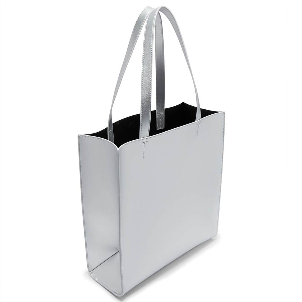 ted baker narrow strap tote : 30f2g7ps6lTed Baker Elissa Leather Shopper BagSilver Ted Baker Handbags ted baker narrow strap tote : 30f2g7ps6lTed Baker Elissa Leather Shopper BagSilver Ted Baker Handbags