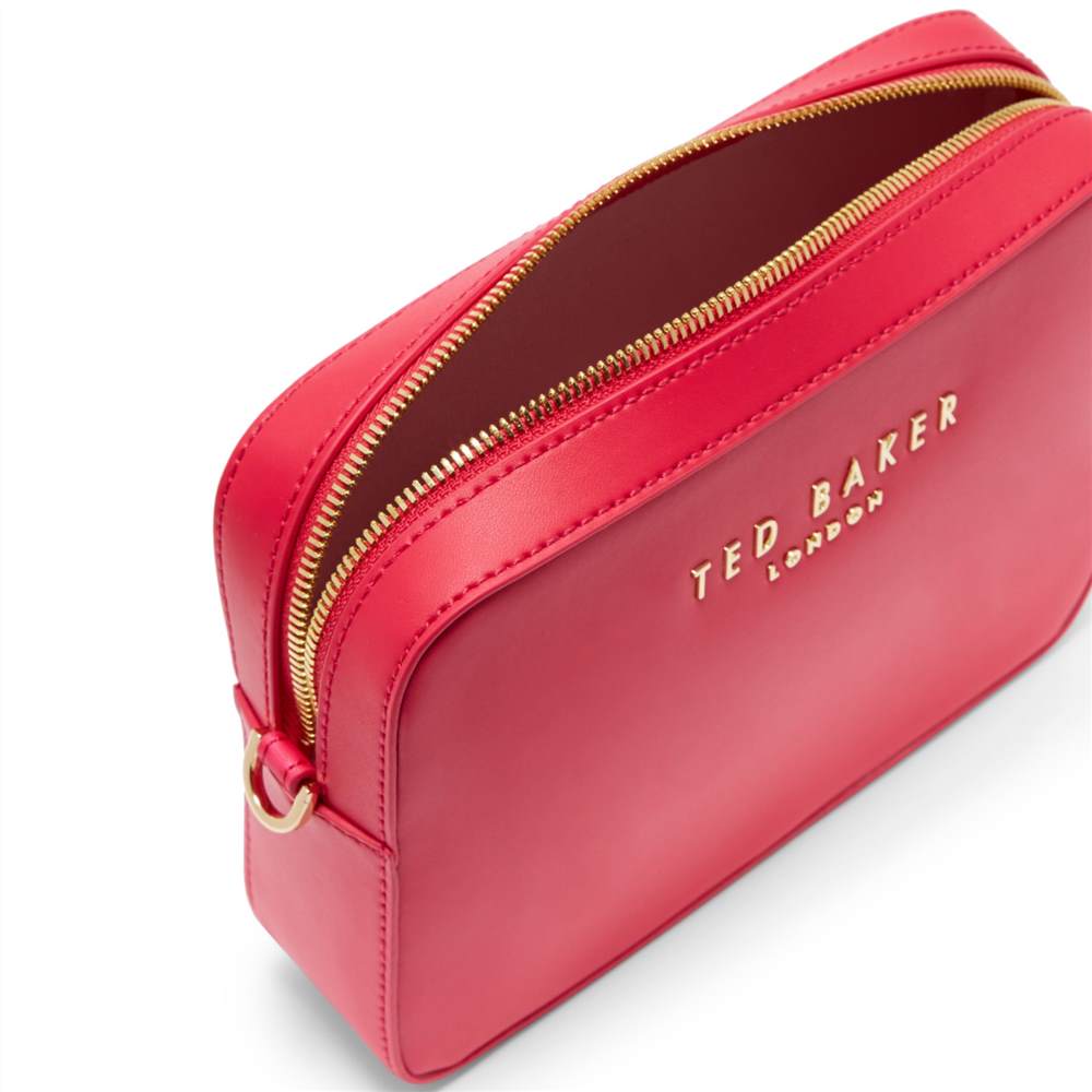 ted baker boots mens : mulberry black patent leather bagTed Baker Emilii Leather Cross Body BagFuchsia Ted Baker Handbags