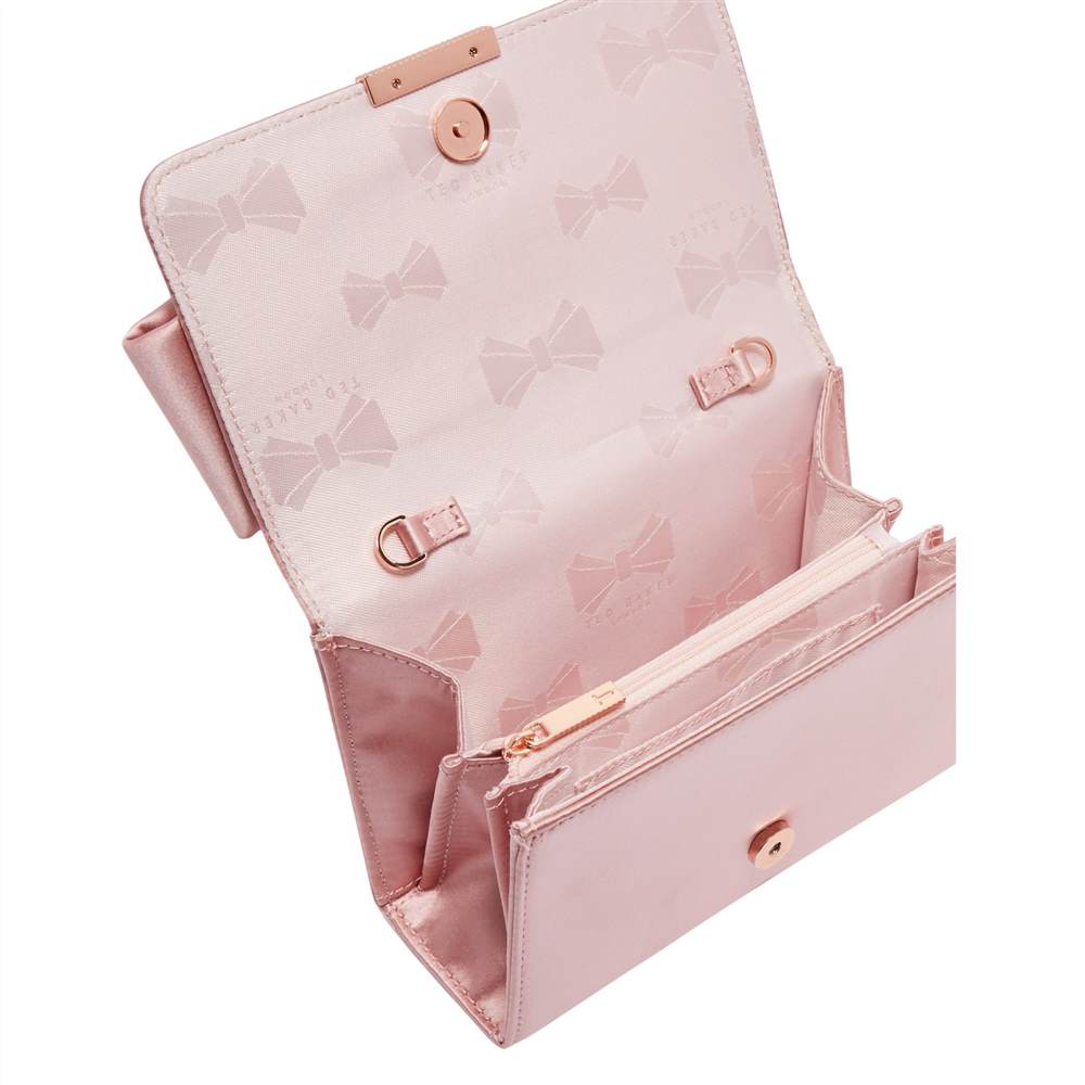 ted baker womens seacon icon bag : michael kors haskell bootie blackTed Baker FeFee Knot Bow Evening BagLight Pink Ted Baker Handbags ted baker womens seacon icon bag : michael kors haskell bootie blackTed Baker FeFee Knot Bow Evening BagLight Pink Ted Baker Handbags